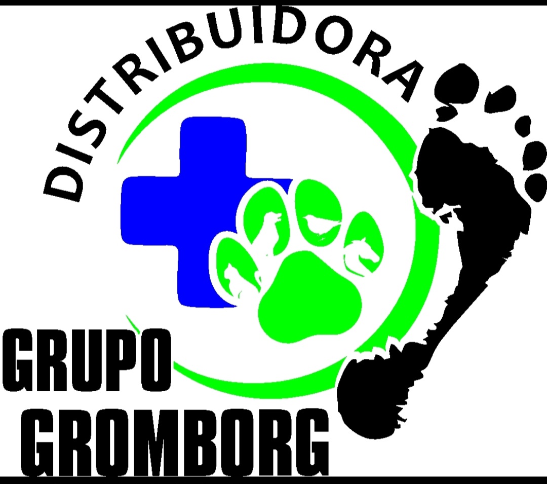 Logo Grupo Gromborg